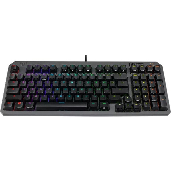 Клавиатура ASUS RA07 TUF Gaming K3 Gen II