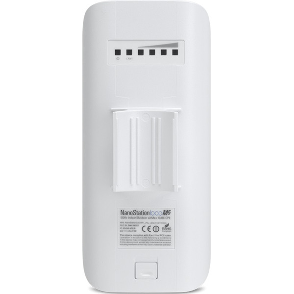 Точка доступа Ubiquiti NanoStation Loco M5