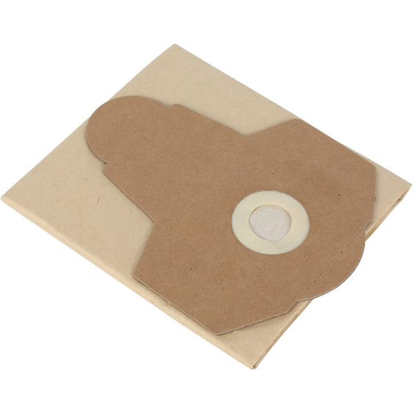 Бумажный мешок PATRIOT для пылесосов: VC 205, VC 206T. 20 л. (5шт)