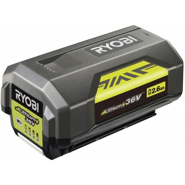 Аккумулятор Ryobi BPL3626D2 (5133004386)