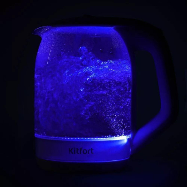 Электрический чайник Kitfort KT-6169