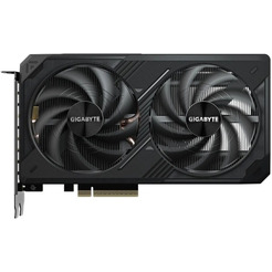Видеокарта Gigabyte GeForce RTX 5060 Ti Windforce OC 8G GV-N506TWF2OC-8GD
