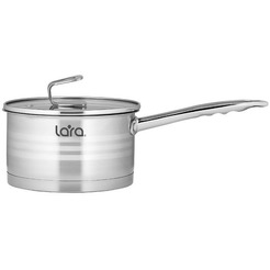 Сотейник LARA Premium LR03-02