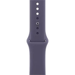 Смарт-часы Apple Watch S11 42mm Silver MEU64LW/A (размер ремешка S/M)