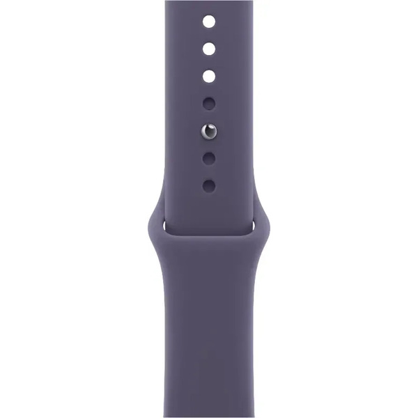 Смарт-часы Apple Watch S11 42mm Silver MEU64LW/A (размер ремешка S/M)