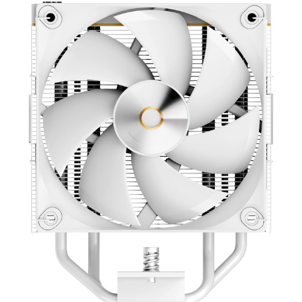Кулер для процессора Ocypus Iota A40 WH (Iota-A40-WH1NNWD00X-GL)