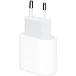 Адаптер Apple 20W USB-C Power Adapter (MUVV3ZM/A)