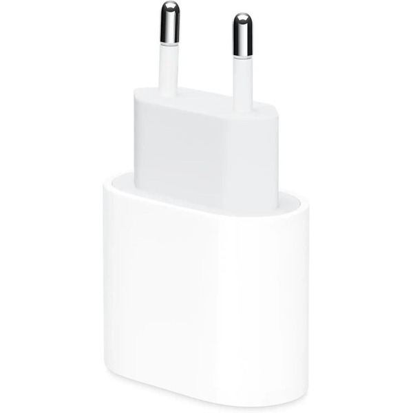 Адаптер Apple 20W USB-C Power Adapter (MUVV3ZM/A)