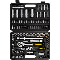 Набор ручного инструмента Kolner KTS 107