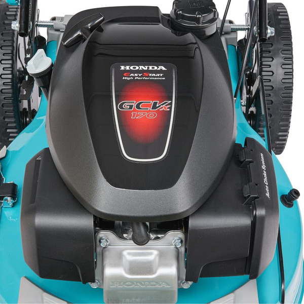 Газонокосилка GPT GLM-K5136SA-H