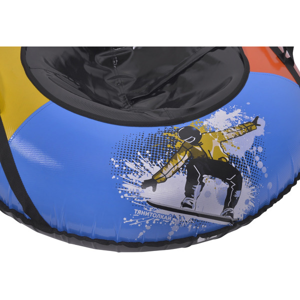 Тюбинг ТЯНИ-ТОЛКАЙ Fly 93 см (Омск)