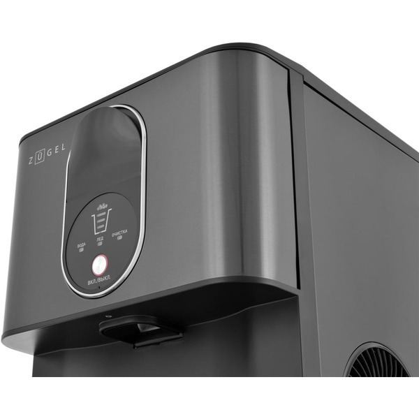 Льдогенератор ZUGEL ZIM2501