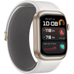 Смарт-часы HUAWEI Watch D2 Aluminum Alloy Case (LCA-B11) Gold