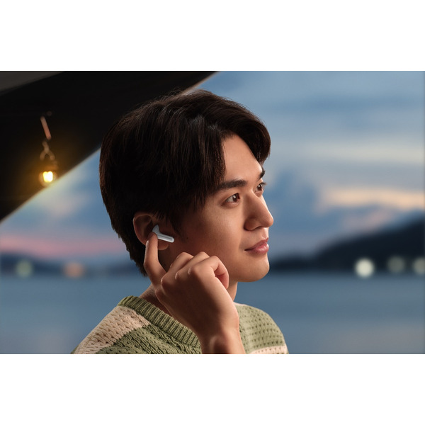 Наушники Huawei FreeBuds SE 2 T0016 (голубой)