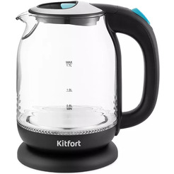Электрочайник Kitfort KT-654-1