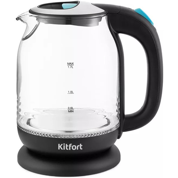 Электрочайник Kitfort KT-654-1