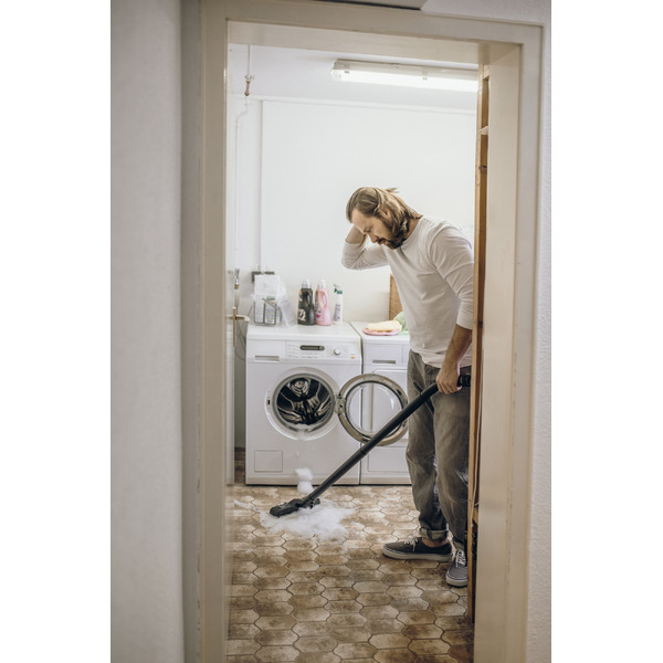 Пылесос Karcher WD 5 V-25/5/22 1.628-300.0