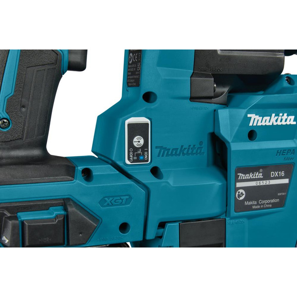 Перфоратор Makita HR010GD201