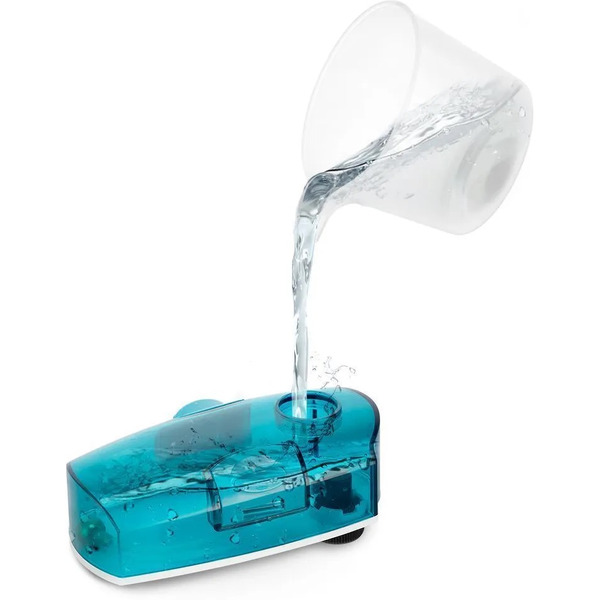 Паровая швабра Kitfort КТ-3908