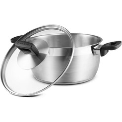 Кастрюля POLARIS Rialto-24C