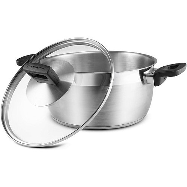 Кастрюля POLARIS Rialto-24C