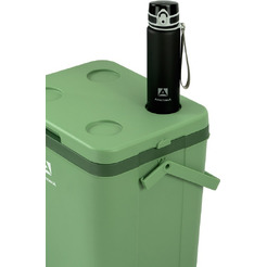 Термобокс Арктика 2200-26-GN 26л (зеленый)