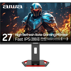 Монитор Aiwa F34-27F200-K