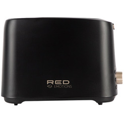 Тостер RED Emotions RT-49