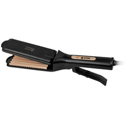 Выпрямитель для волос VITEK VT-8407BK