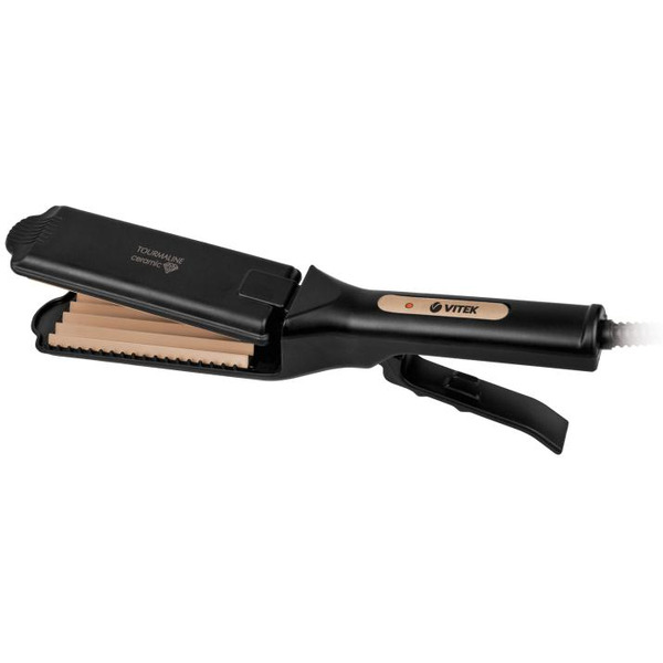 Выпрямитель для волос VITEK VT-8407BK