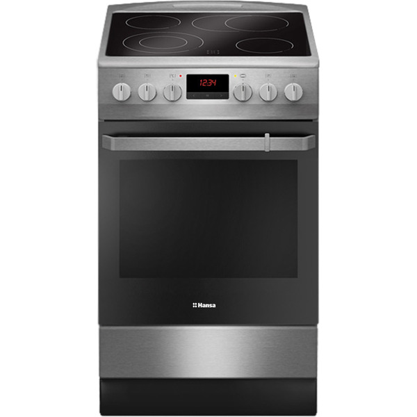 Плита электрическая HANSA FCCX59209