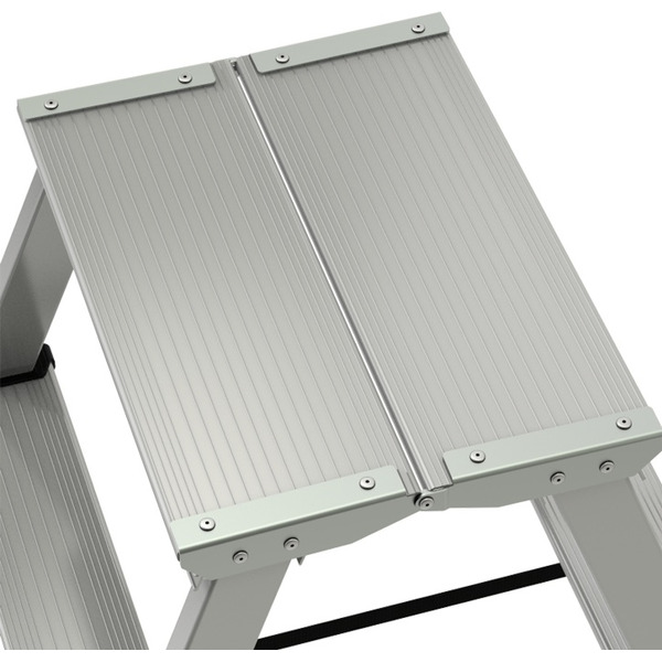 Лестница-стремянка Новая высота NV212 (2120202)