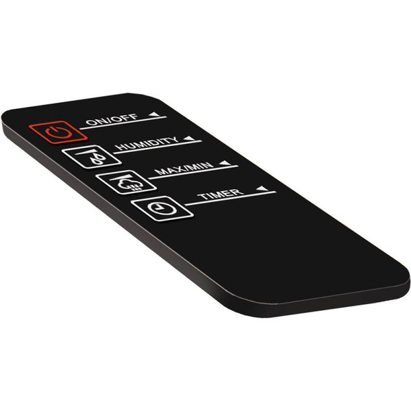 Увлажнитель воздуха Polaris PUH 5405D black