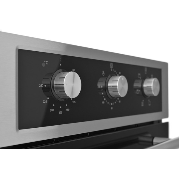 Духовой шкаф ZUGEL ZOE451X