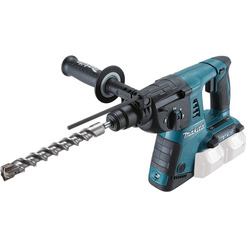 Перфоратор Makita DHR263Z (без АКБ и ЗУ)