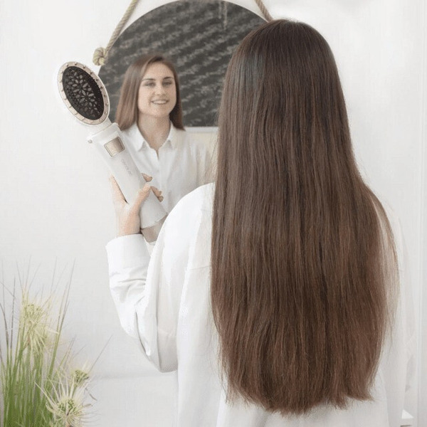 Мультистайлер Cecotec CeramicCare 5 в 1 Pro Gyro
