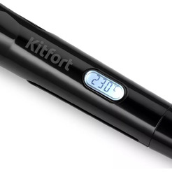 Выпрямитель для волос "2 в 1" Kitfort KT-3225