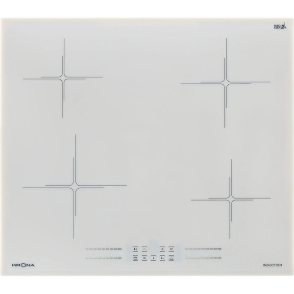 Варочная панель Krona Farbe 60 WH