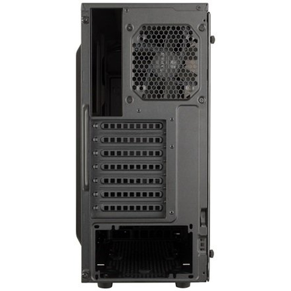 Корпус Cooler Master MasterBox E500L MCB-E500L-KA5N-S01