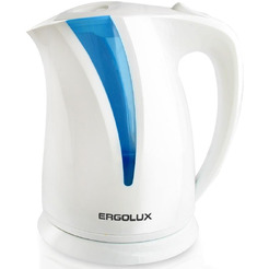 Электрочайник ERGOLUX ELX-KP03-C35