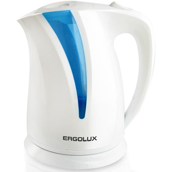 Электрочайник ERGOLUX ELX-KP03-C35