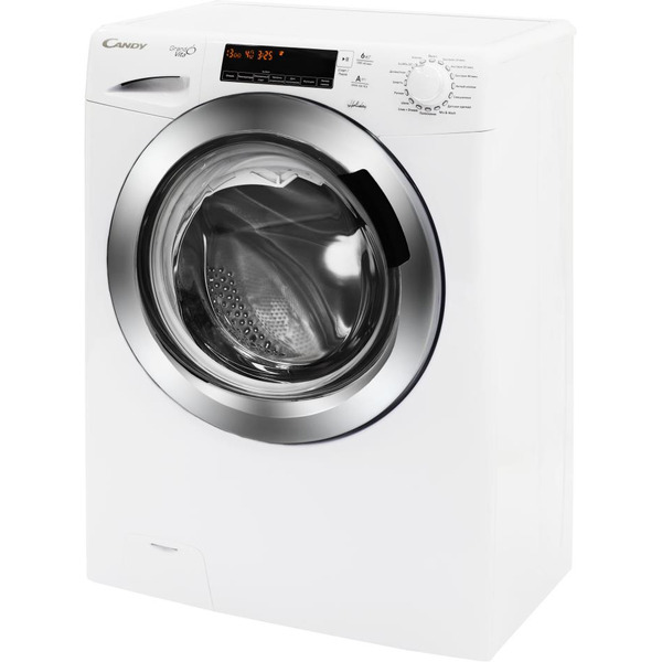 Стиральная машина CANDY GV34126TC2-07