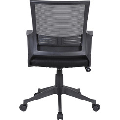 Кресло Brabix Balance MG-320 (черный)