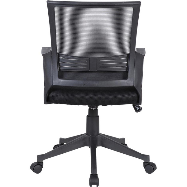 Кресло Brabix Balance MG-320 (черный)