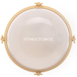 Светильник для саун TDM "Терма" НББ 03-60-013 SQ0303-0440