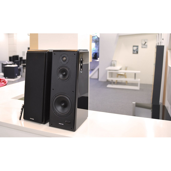 Акустика Microlab Solo 19