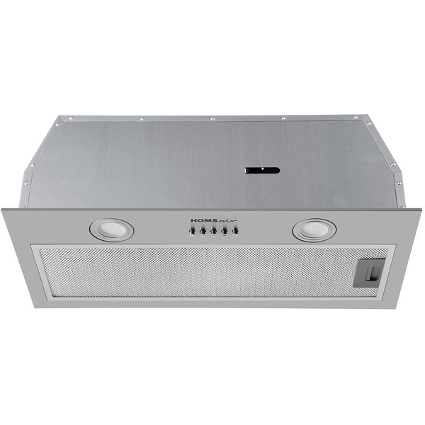 Вытяжка HOMSair Fleet 60 (нержавеющая сталь)