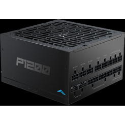 Блок питания Sama P1200 1200W P1200-BKPFF001-EU