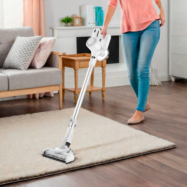 Пылесос Kitfort КТ-5117