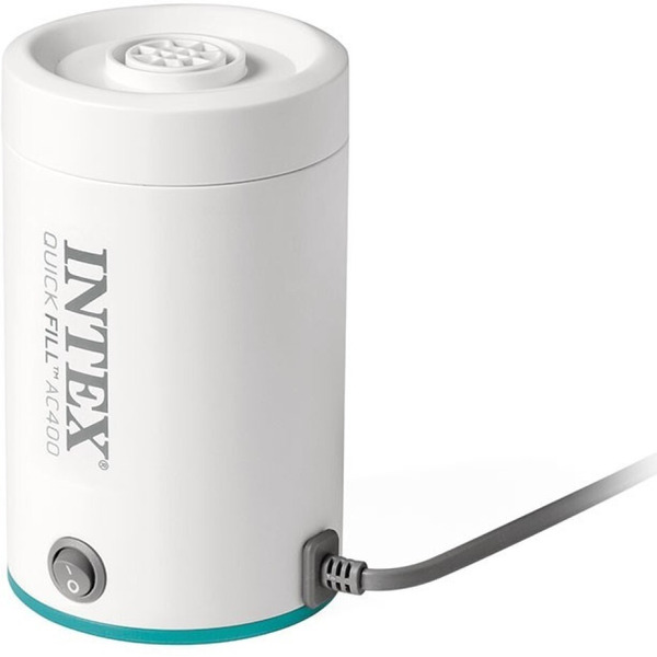 Насос электрический Intex 66646